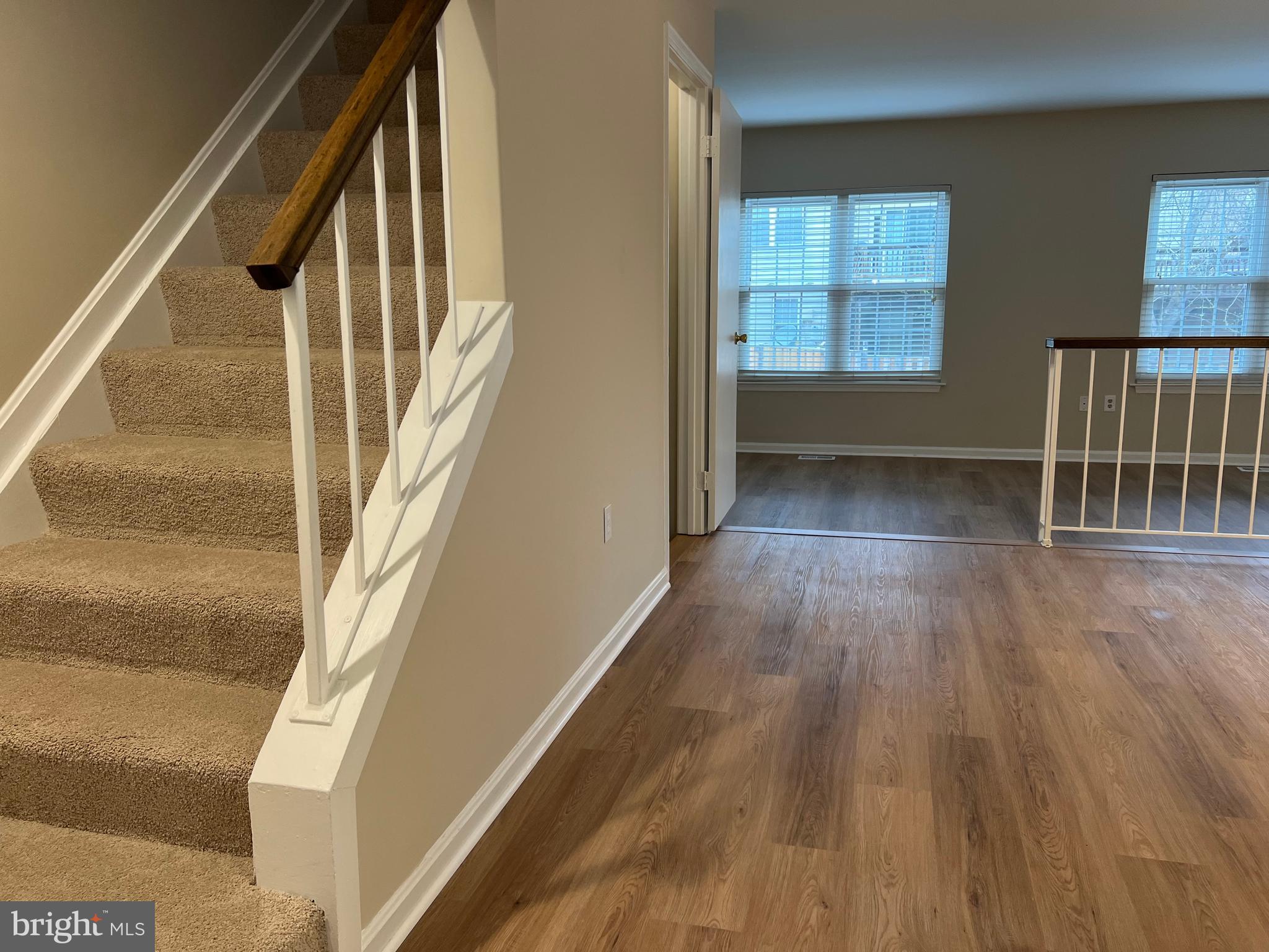 DAVENTRY - Residential Lease