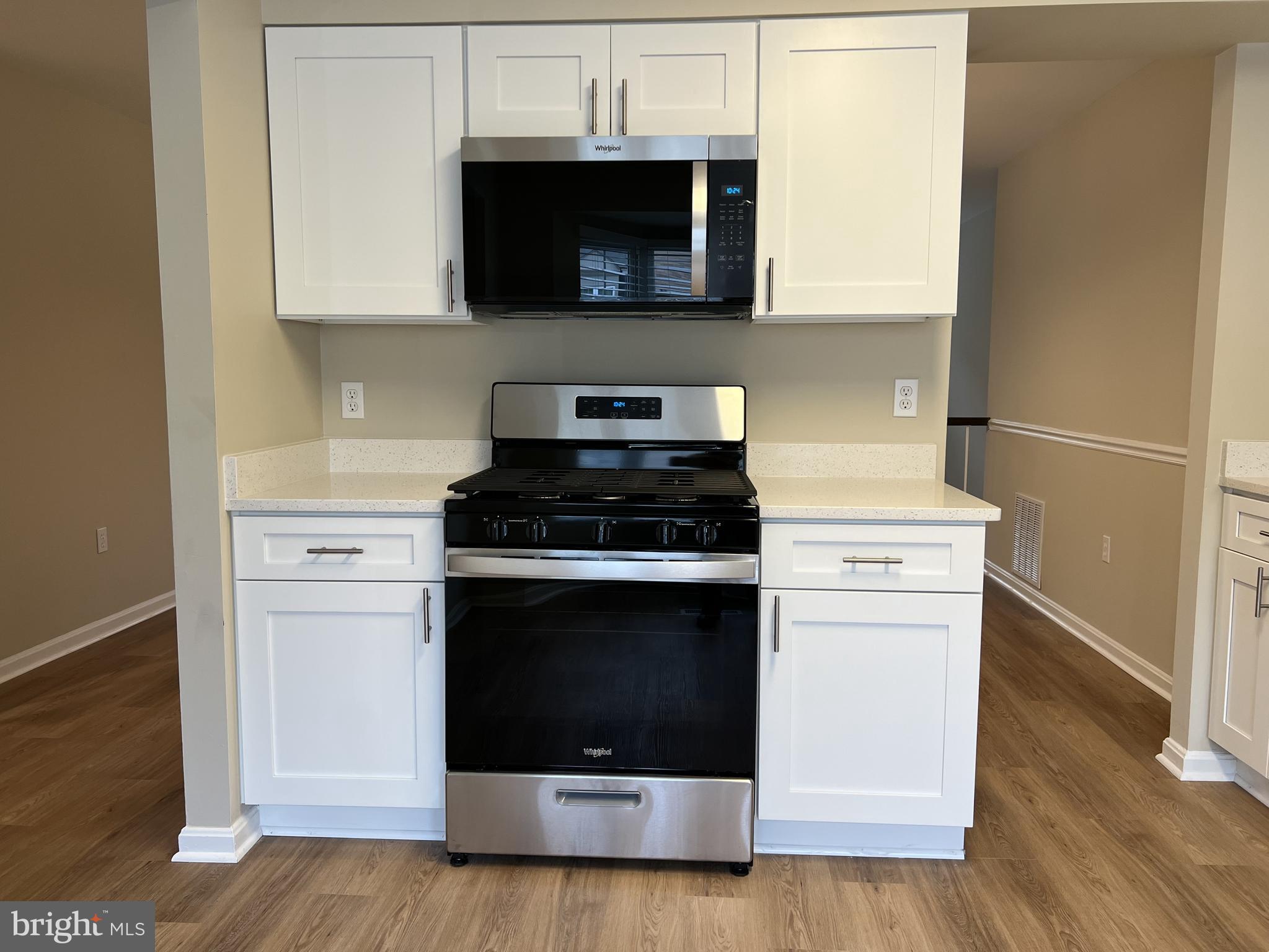 DAVENTRY - Residential Lease