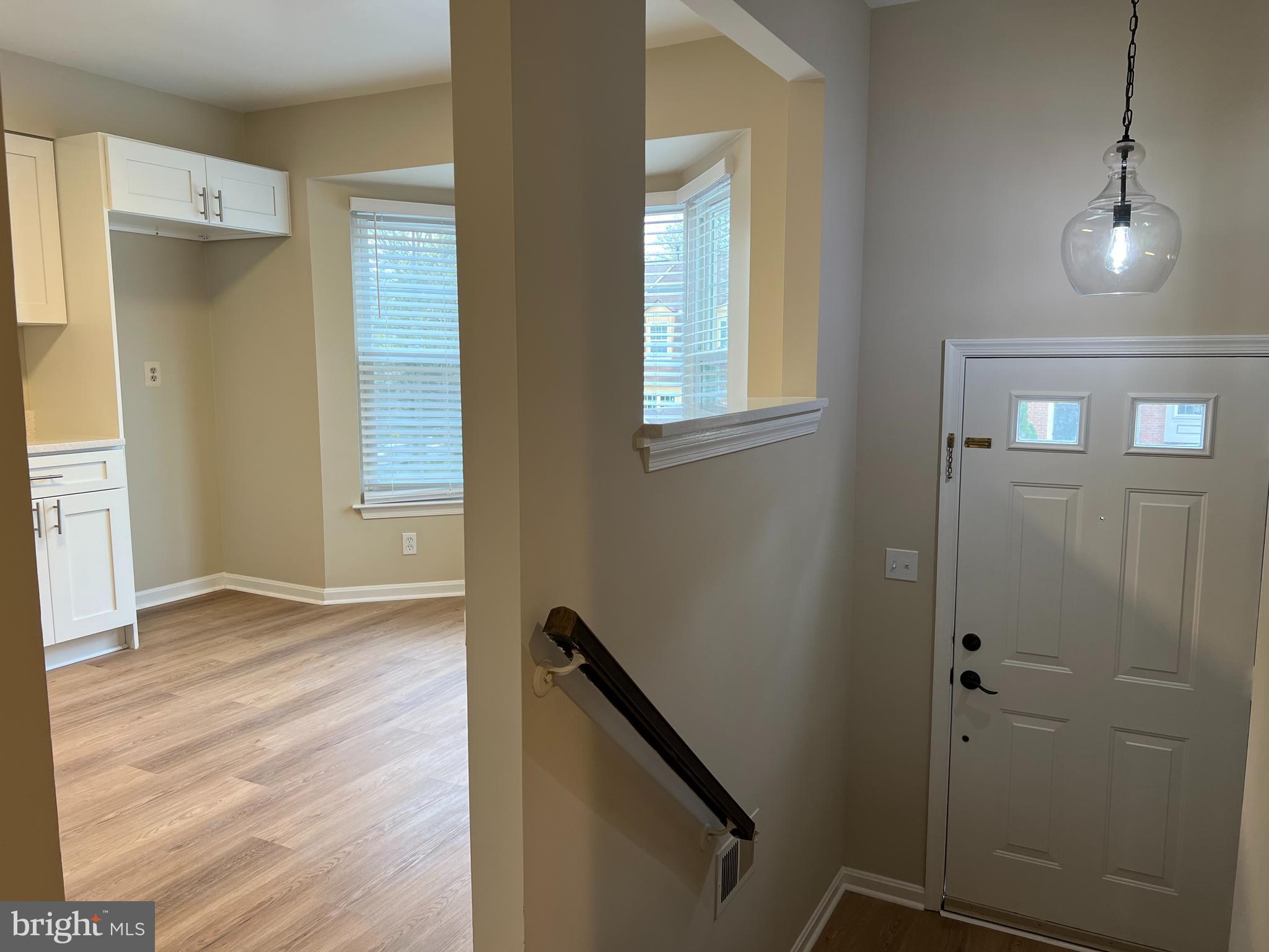 DAVENTRY - Residential Lease