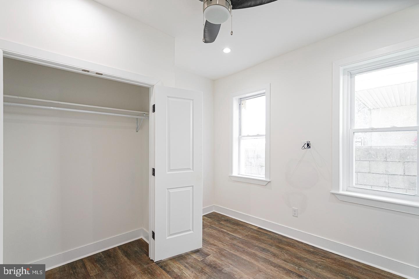 POINT BREEZE - Residential Lease