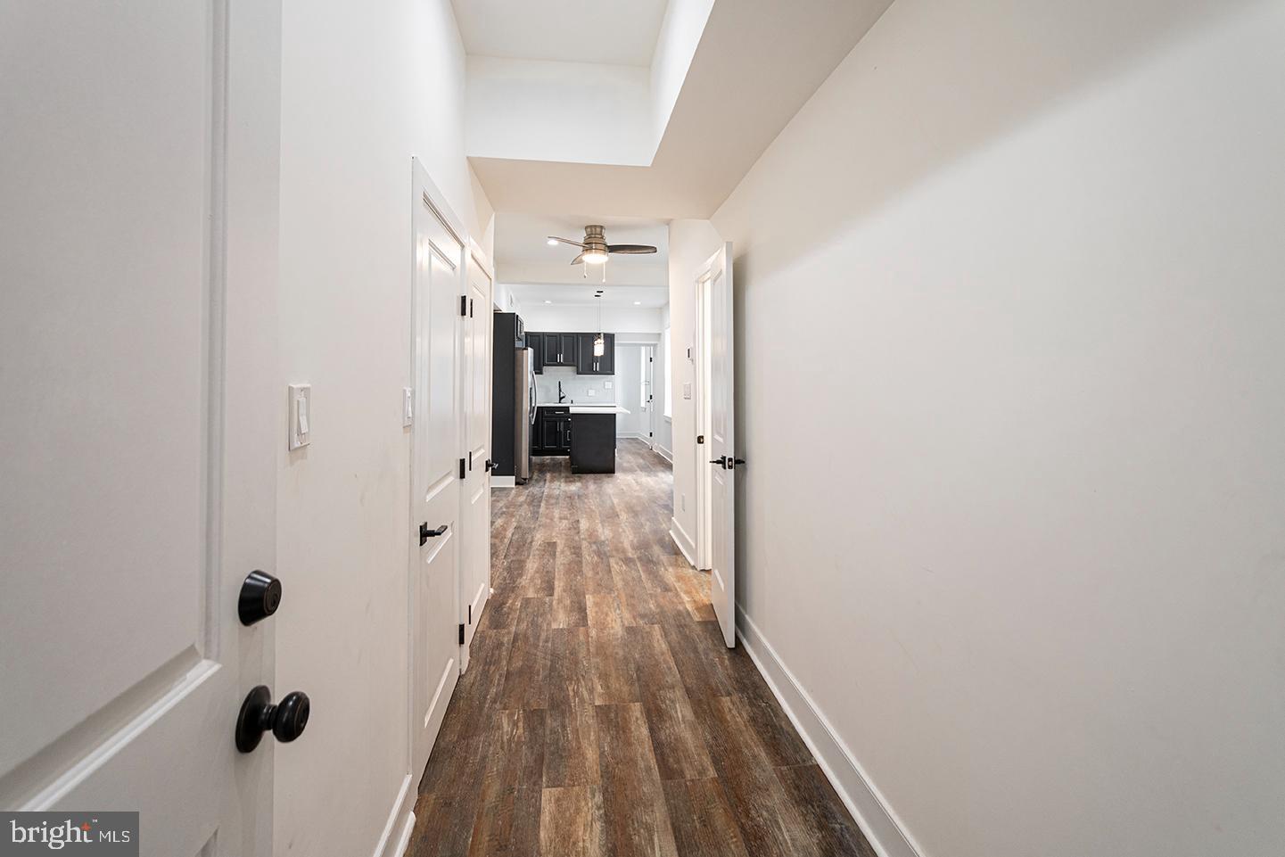 POINT BREEZE - Residential Lease