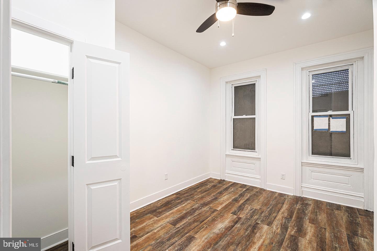 POINT BREEZE - Residential Lease