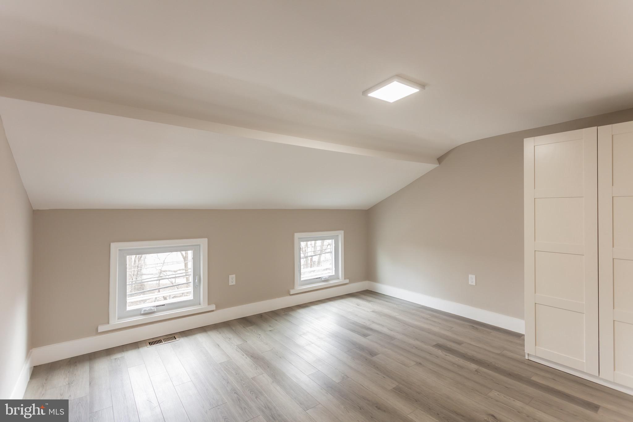 CONSHOHOCKEN - Residential Lease