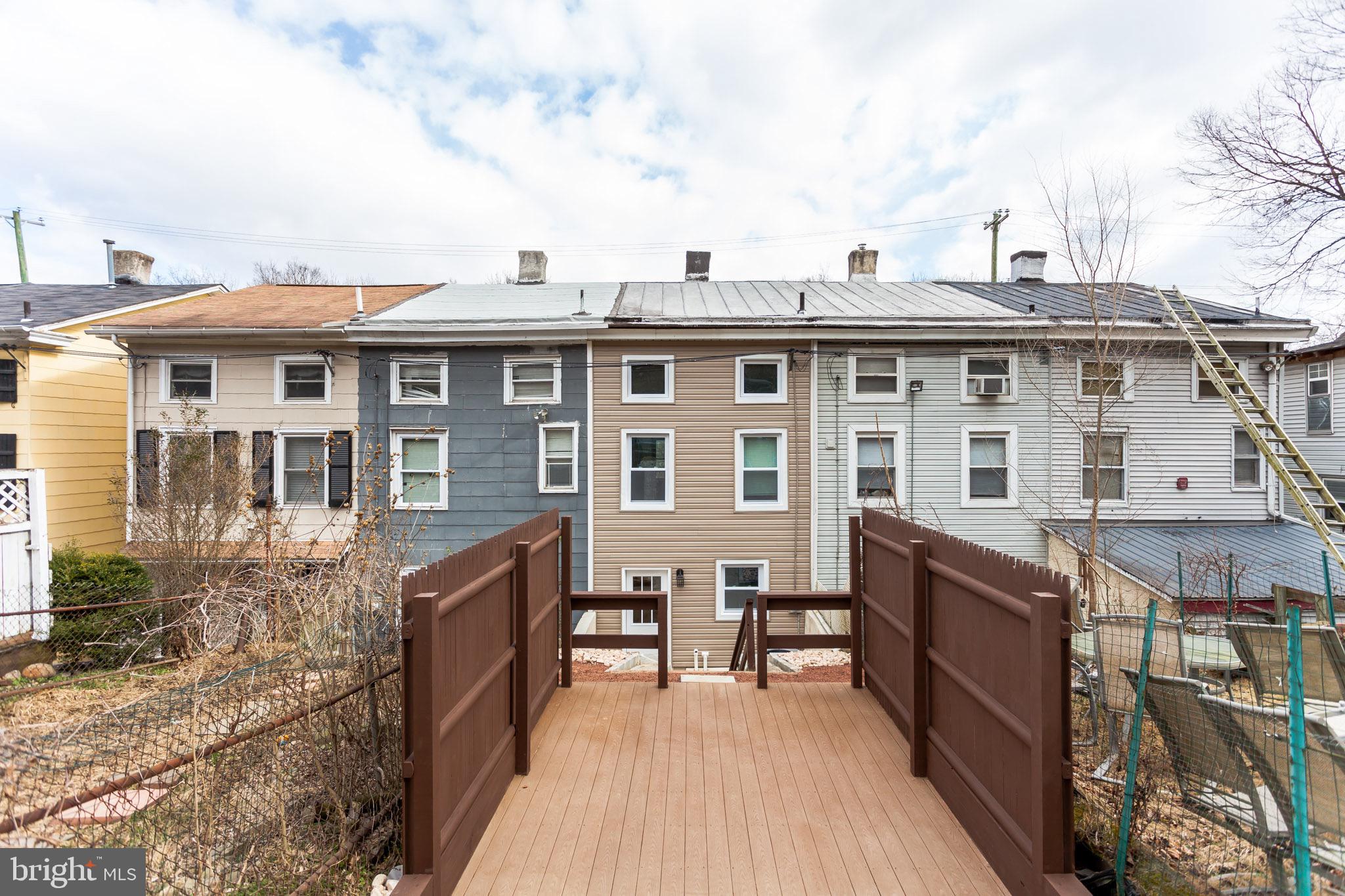 CONSHOHOCKEN - Residential Lease