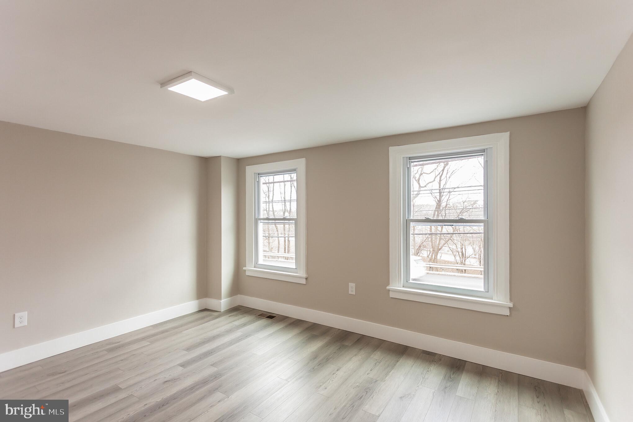 CONSHOHOCKEN - Residential Lease