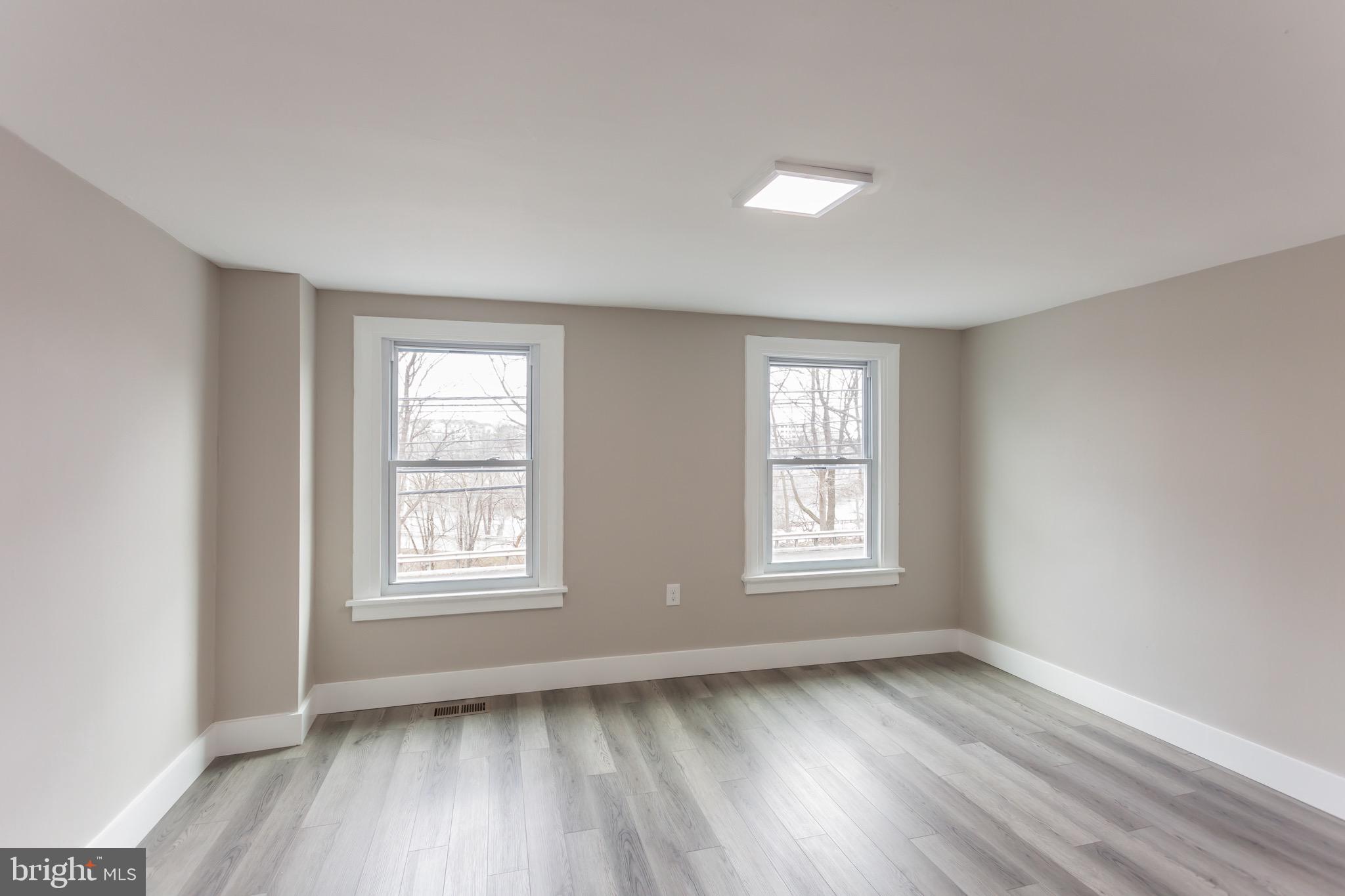 CONSHOHOCKEN - Residential Lease