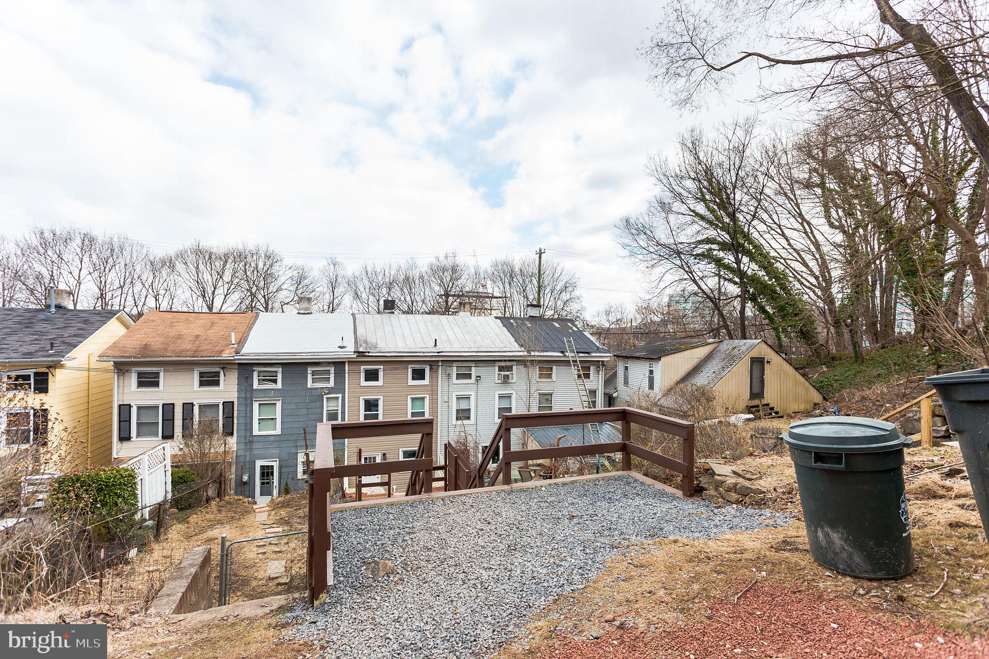 CONSHOHOCKEN - Residential Lease