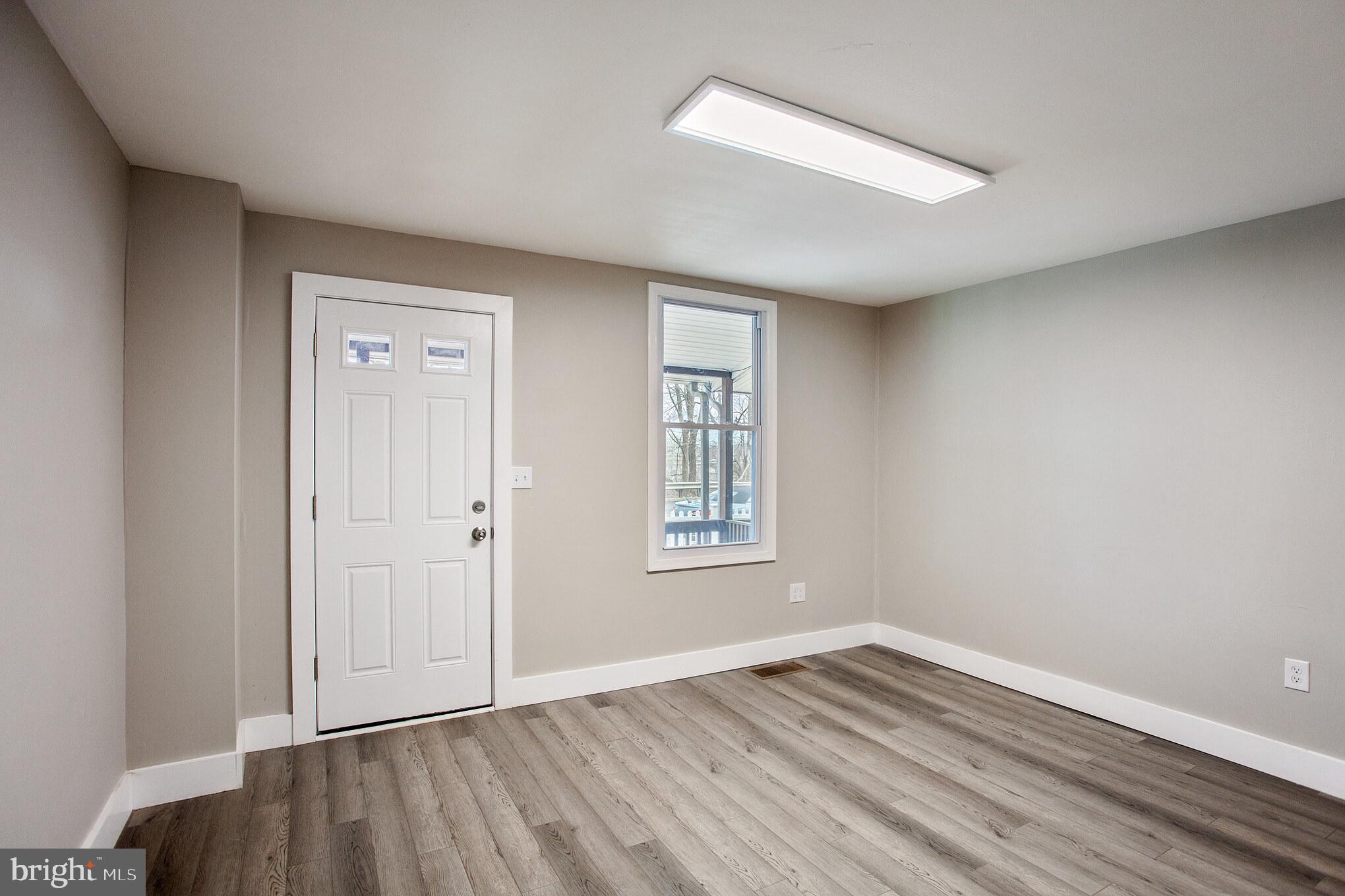 CONSHOHOCKEN - Residential Lease