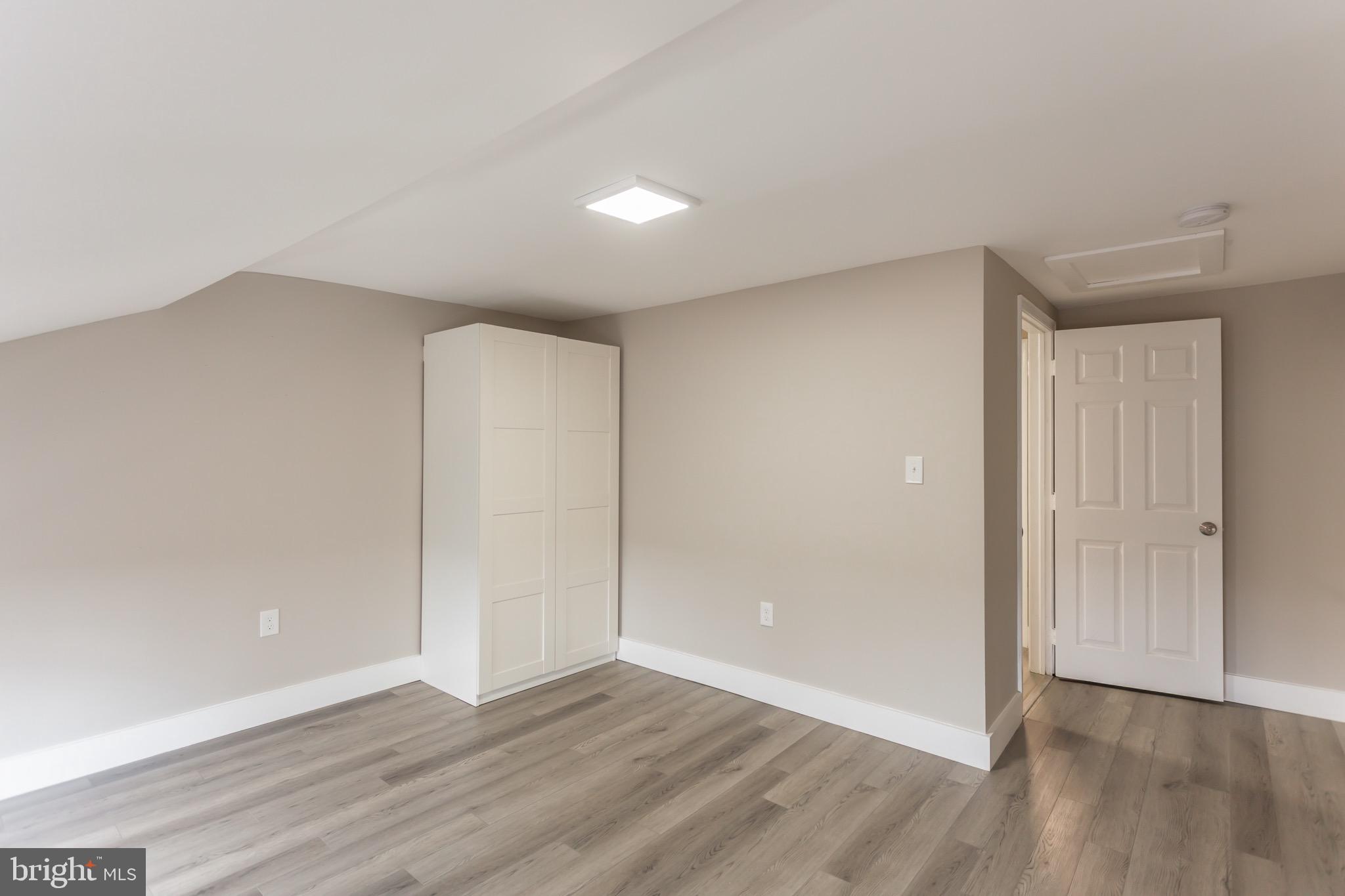 CONSHOHOCKEN - Residential Lease