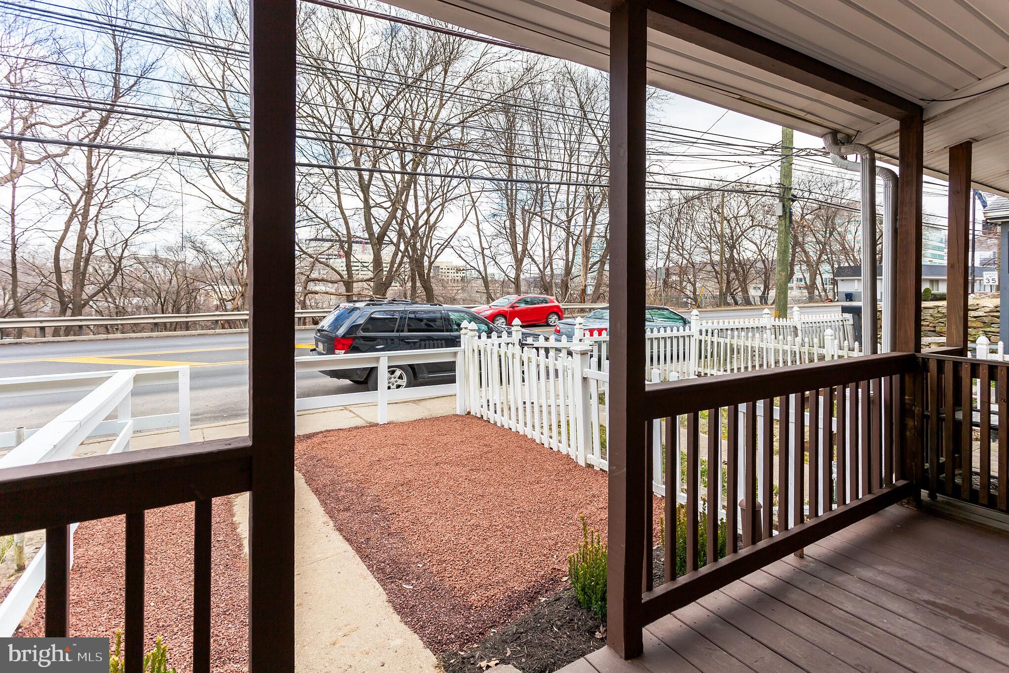 CONSHOHOCKEN - Residential Lease