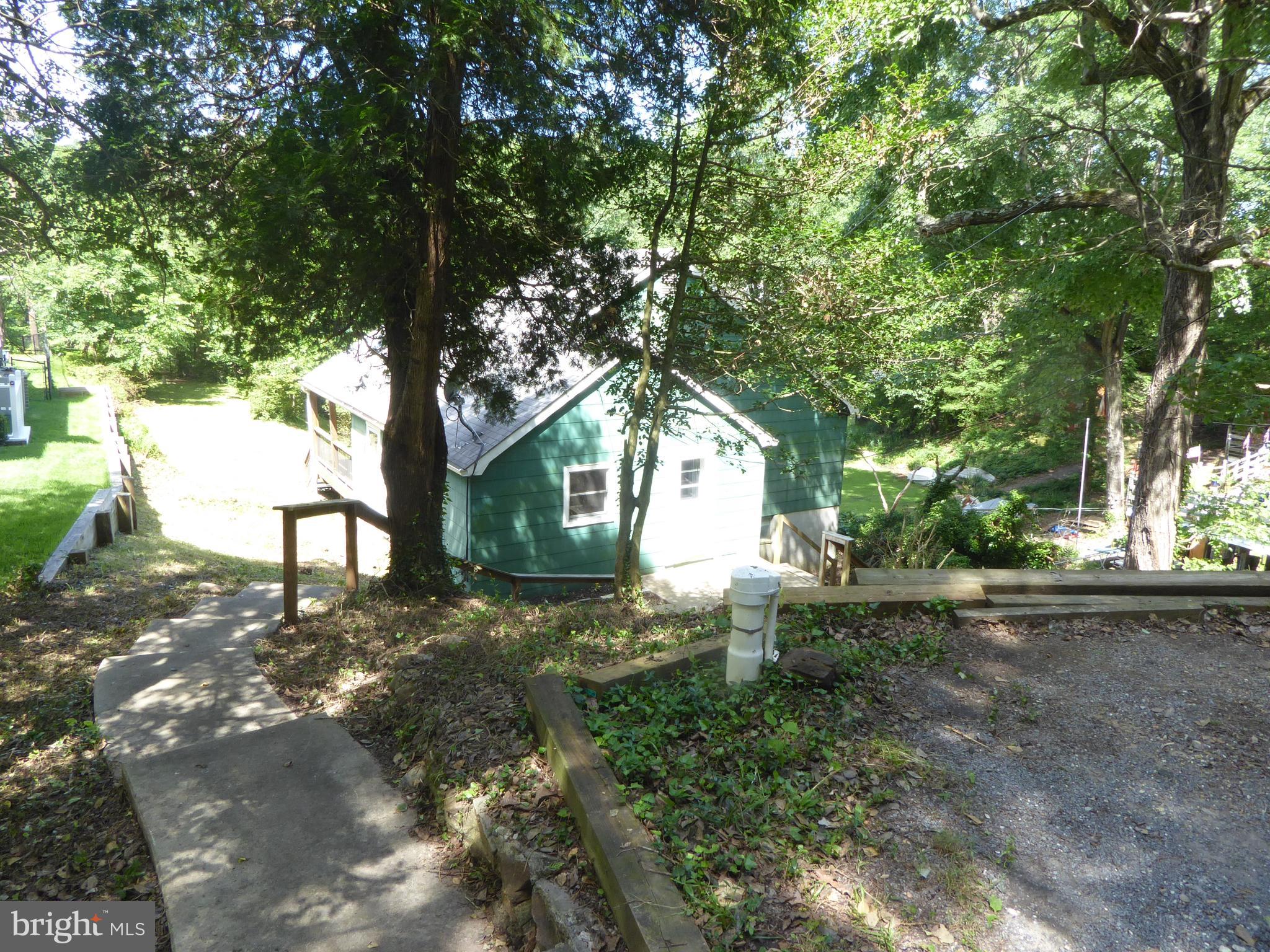 FOREST GLEN - Residential