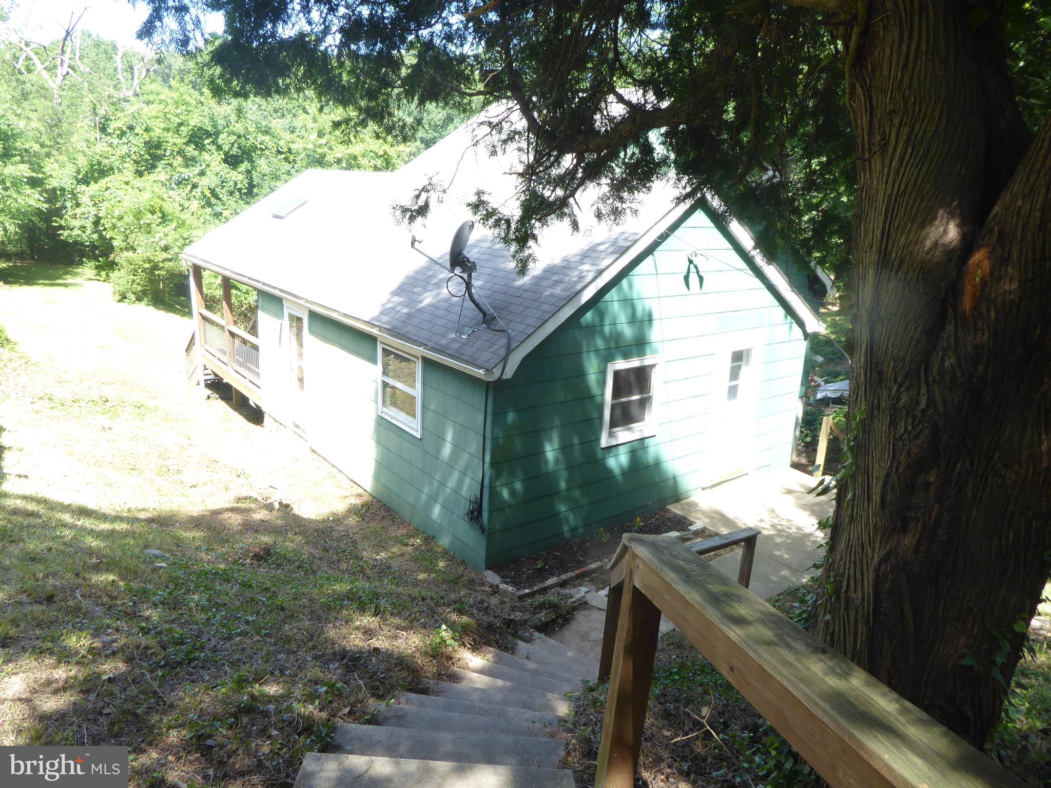 FOREST GLEN - Residential