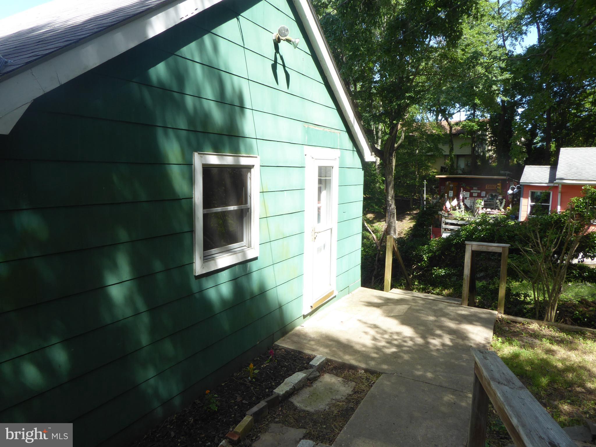 FOREST GLEN - Residential