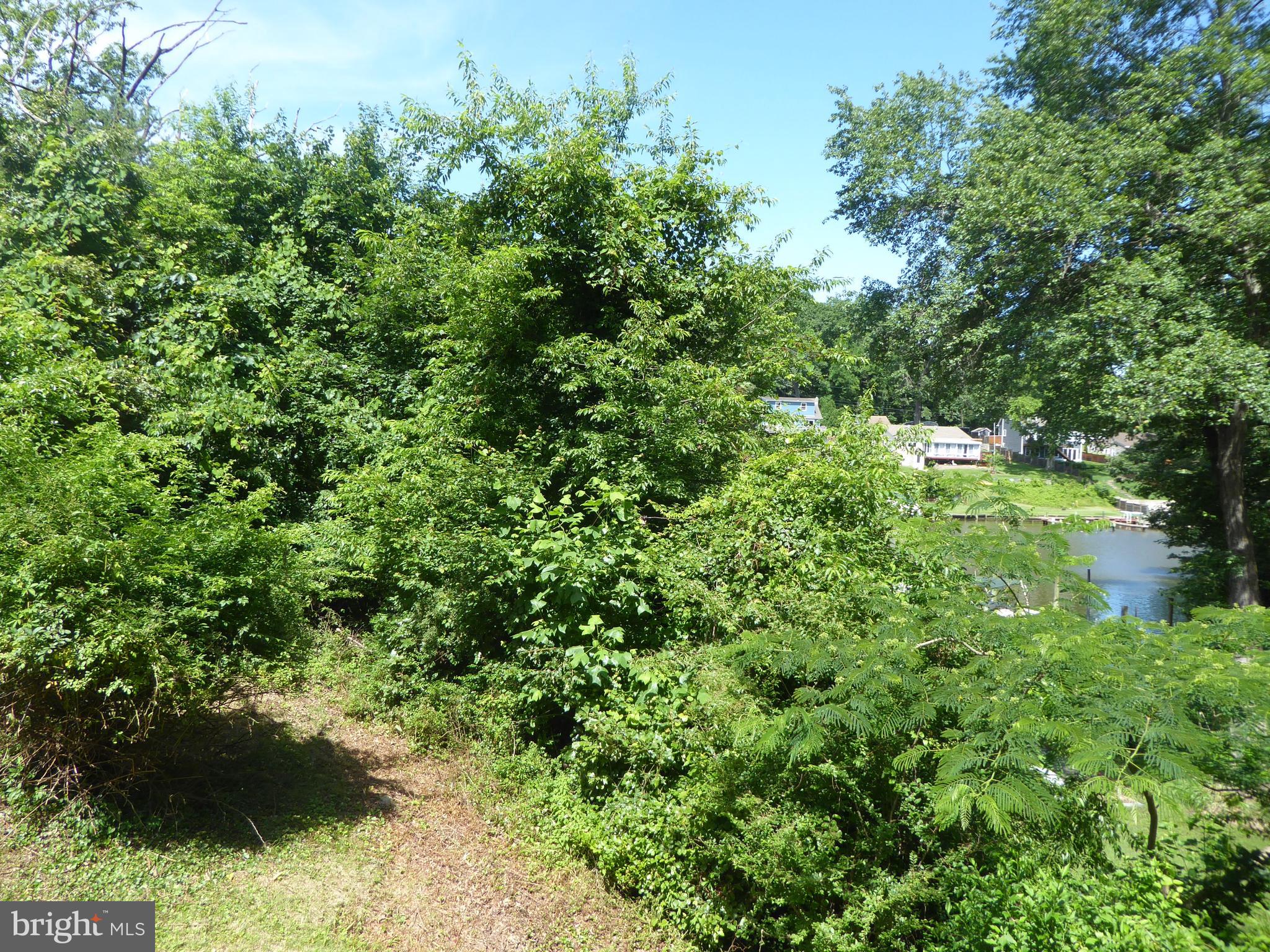 FOREST GLEN - Residential