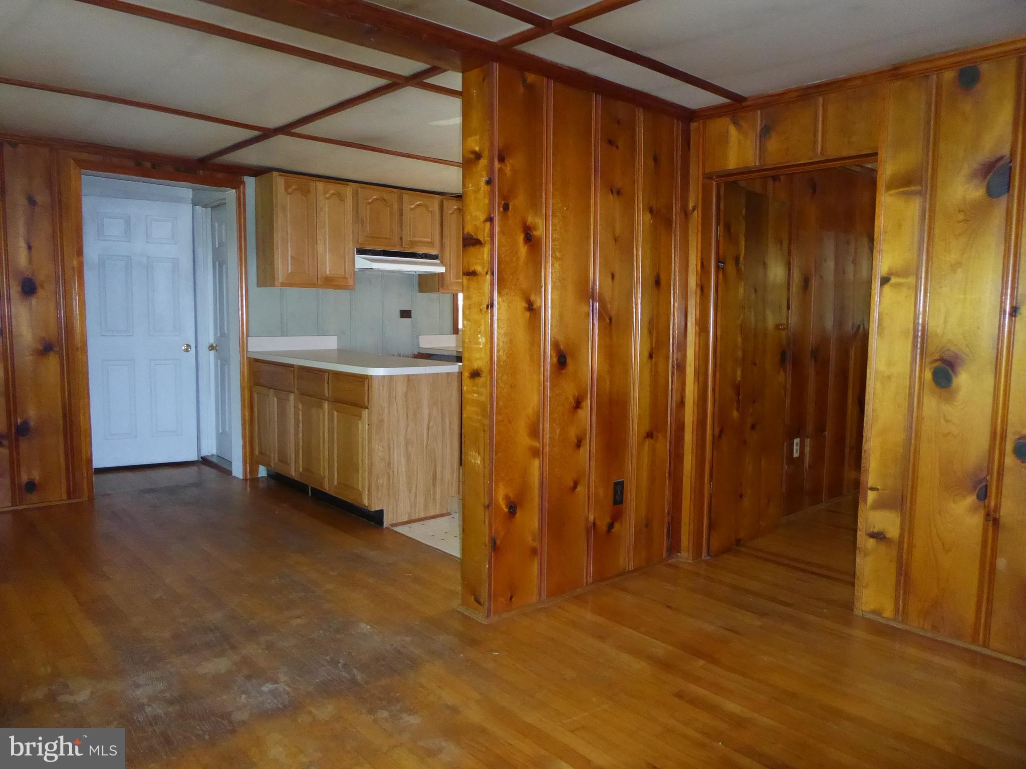 FOREST GLEN - Residential