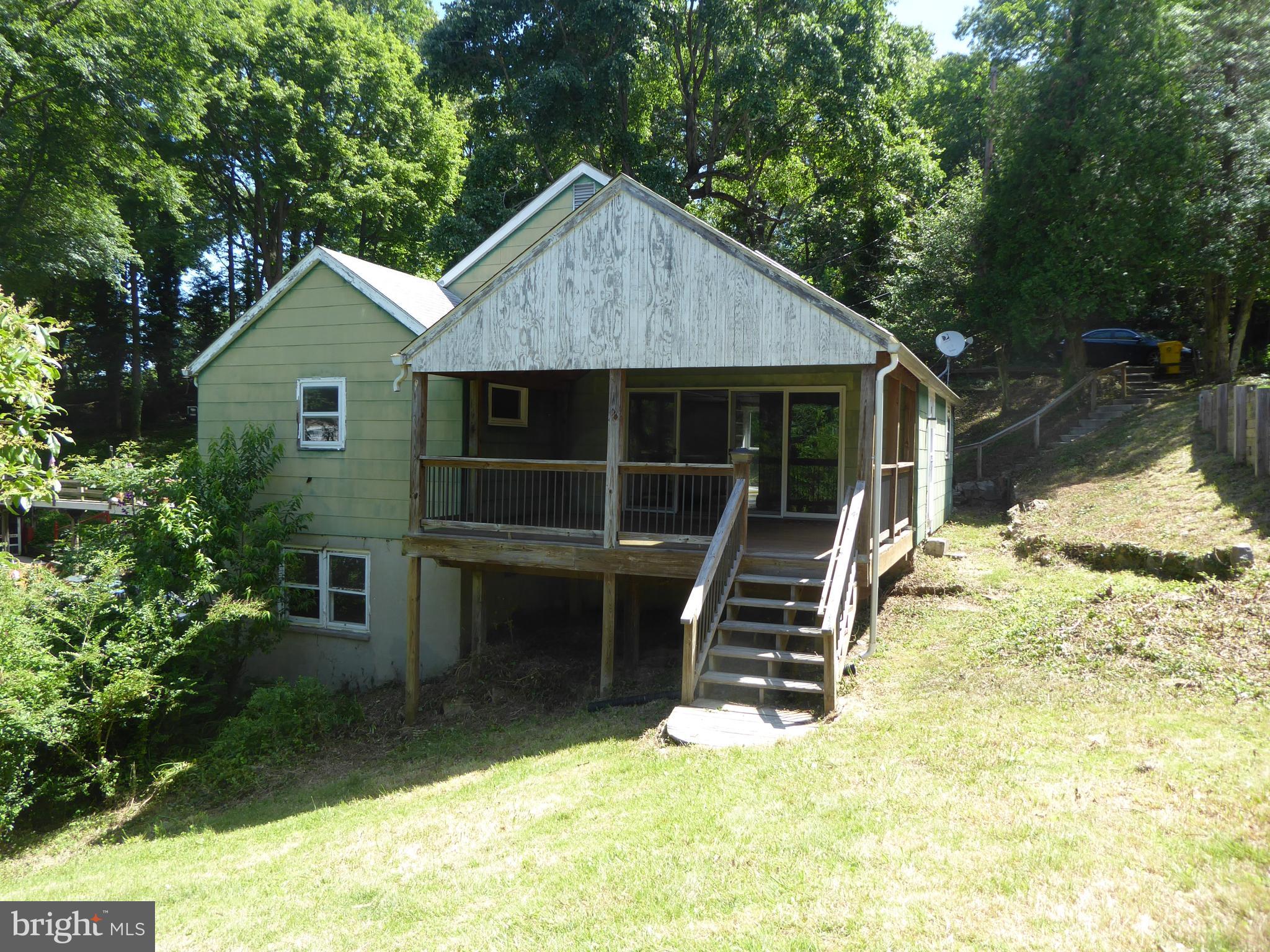 FOREST GLEN - Residential