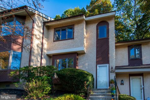 532 WILLIAMSON CIRCLE MEDIA PA 19063