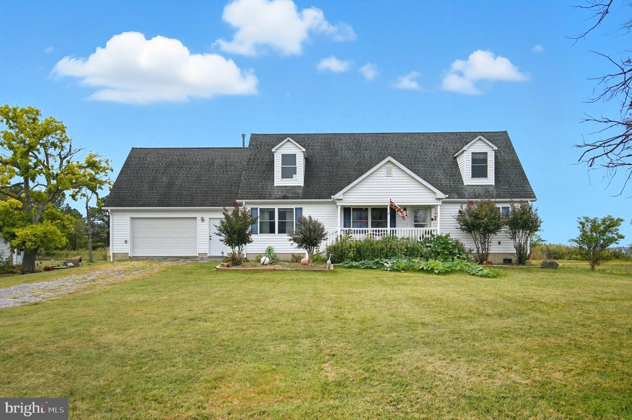 NECK DISTRICT - Residential