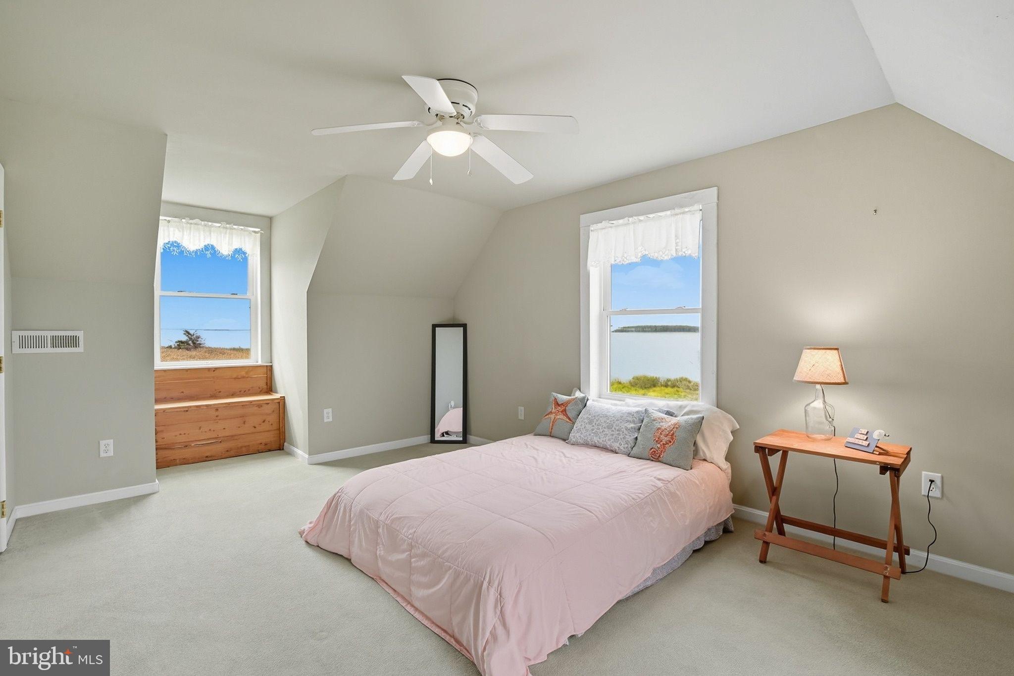 NECK DISTRICT - Residential