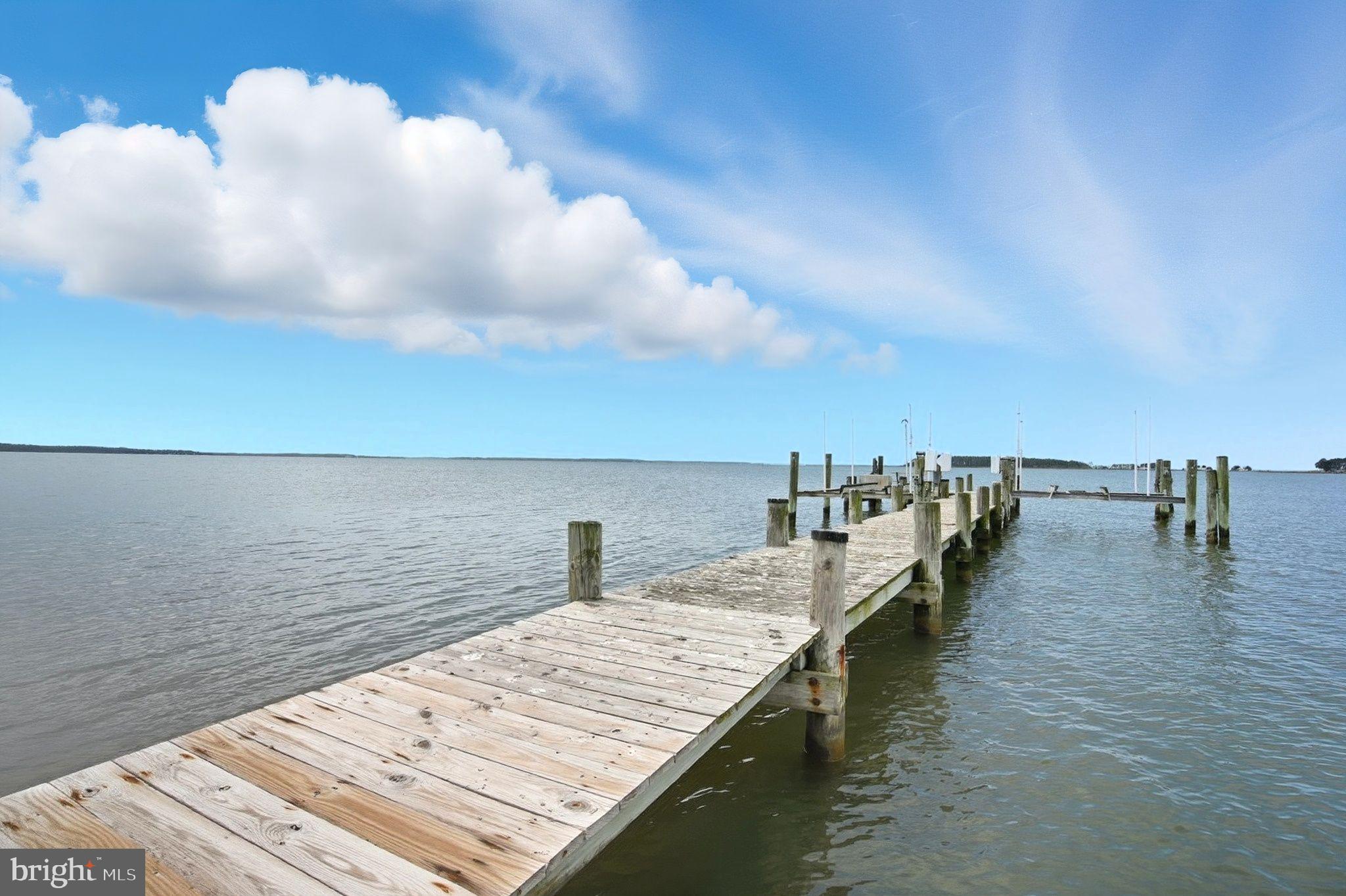 NECK DISTRICT - Residential