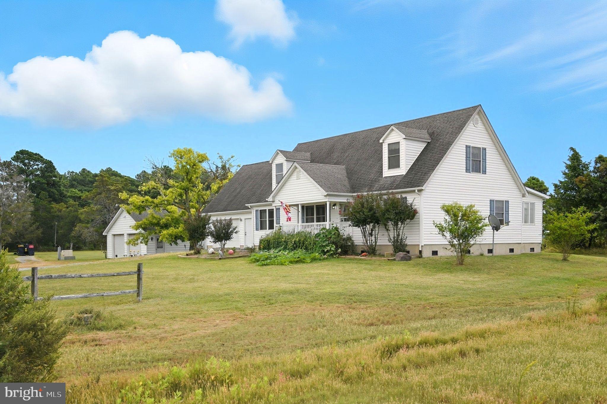 NECK DISTRICT - Residential