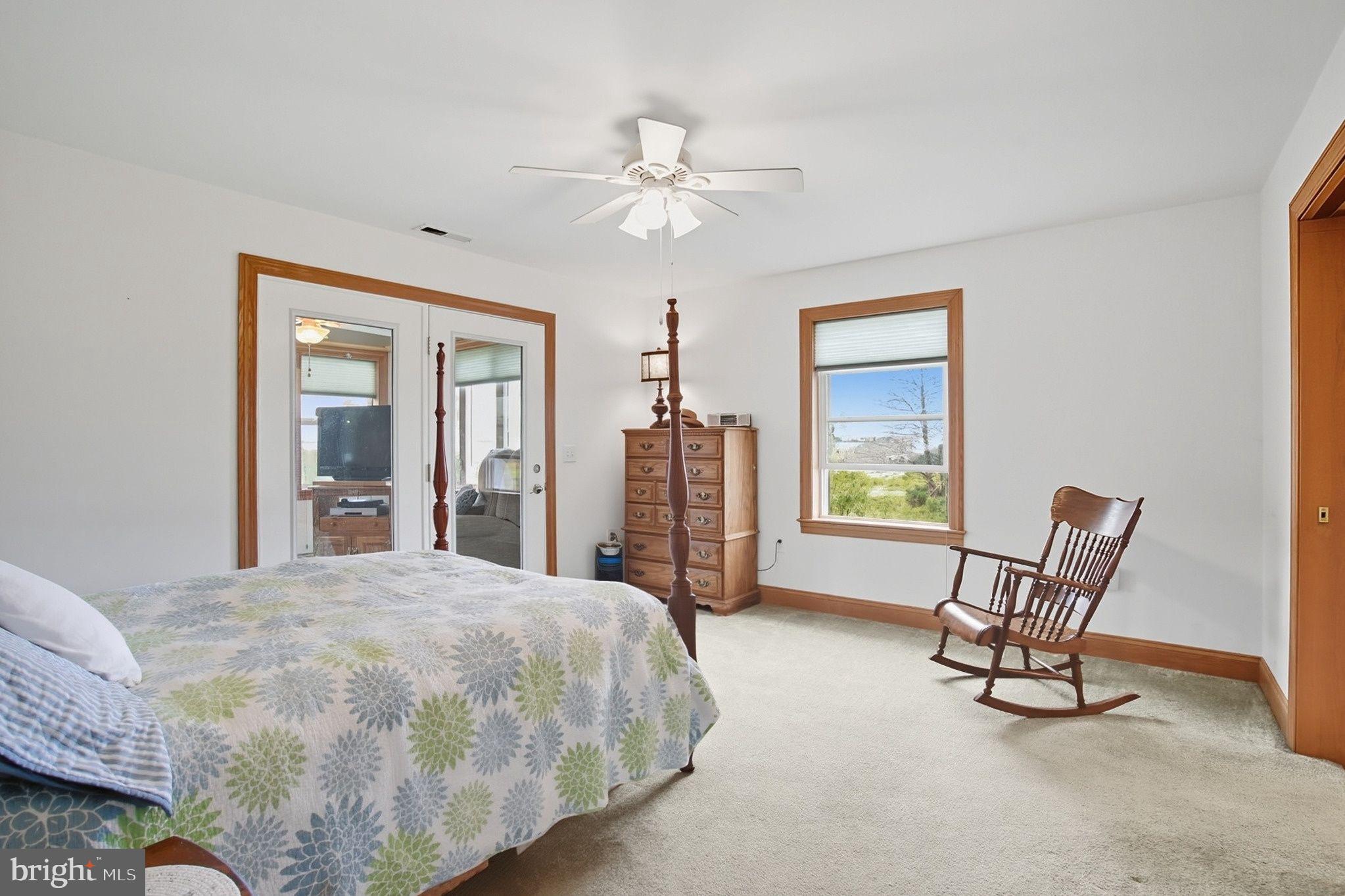 NECK DISTRICT - Residential