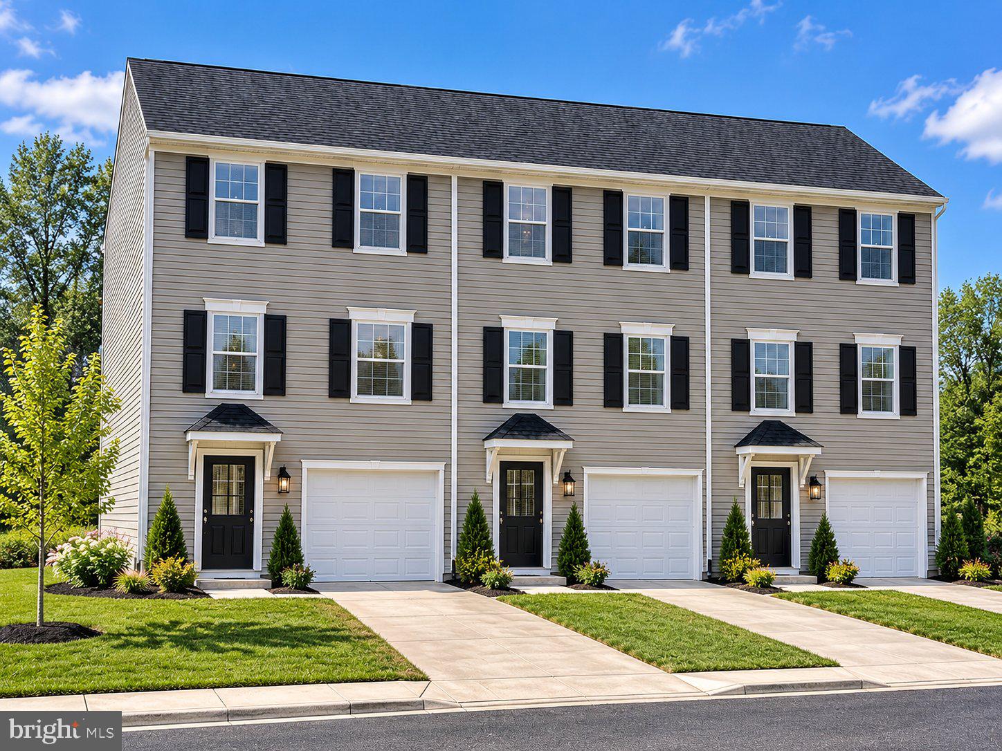 Homesite 588 SHERMAN AVE