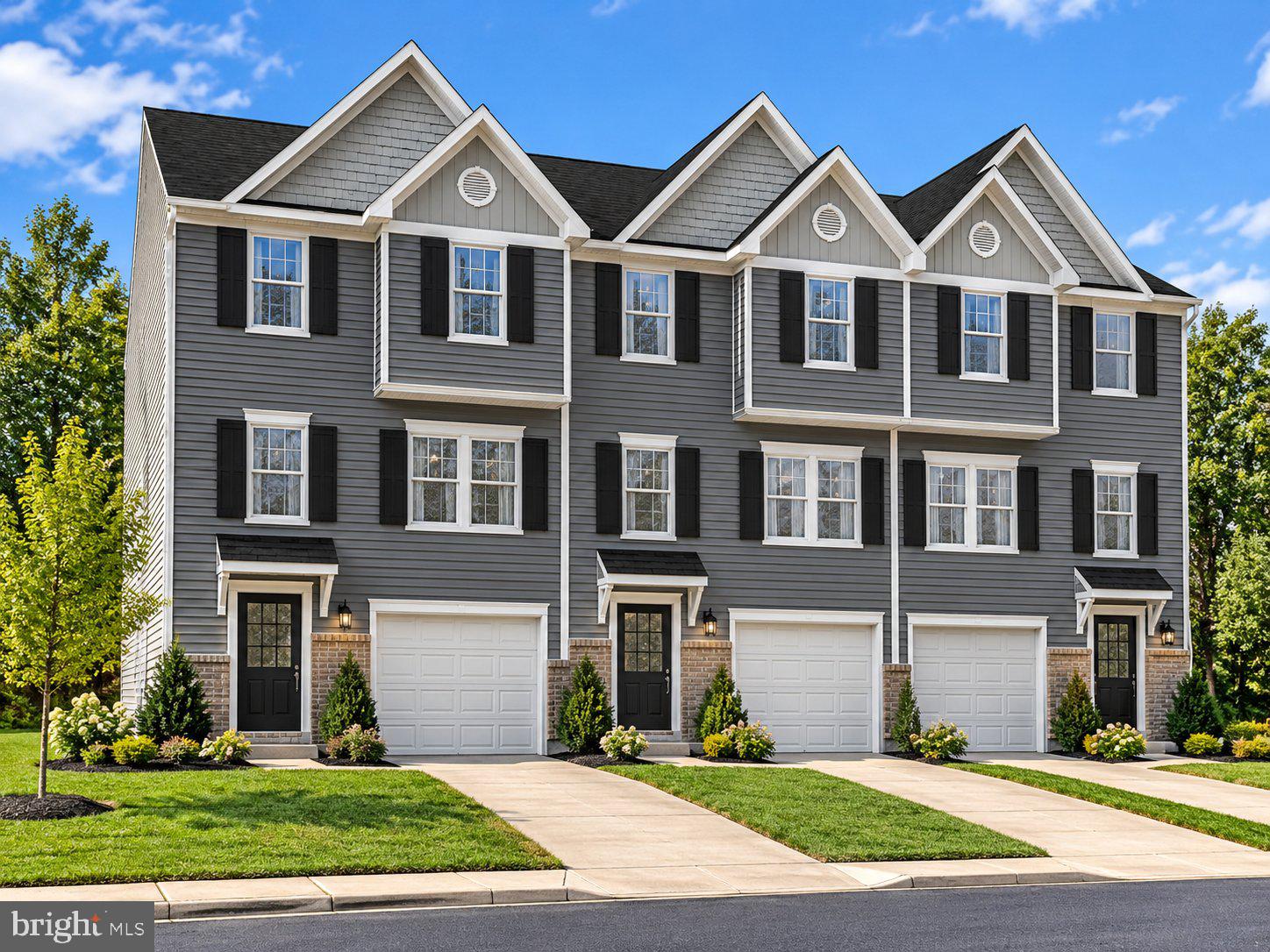 Homesite 588 SHERMAN AVE