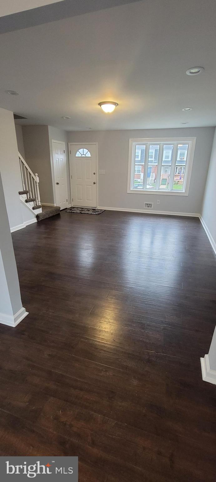 HAWTHORNE - Residential