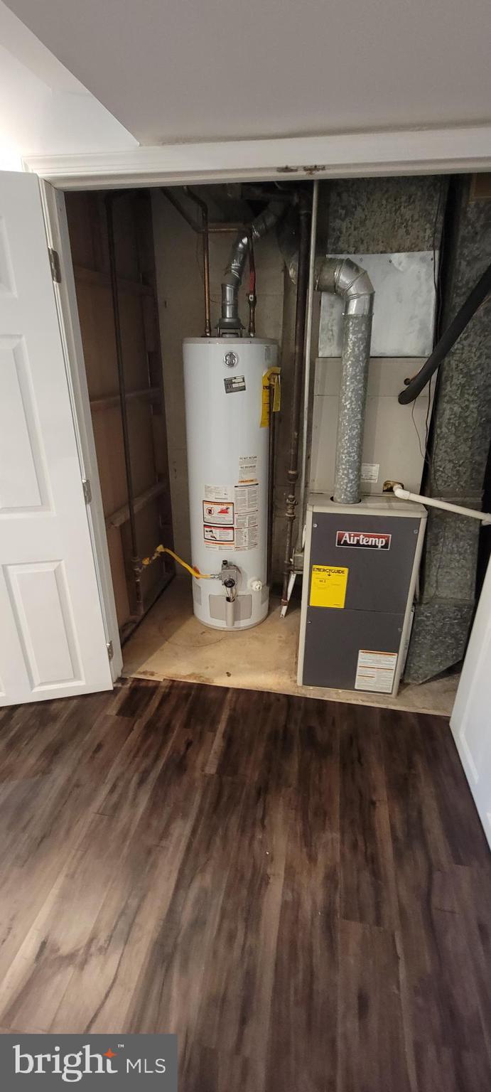 HAWTHORNE - Residential