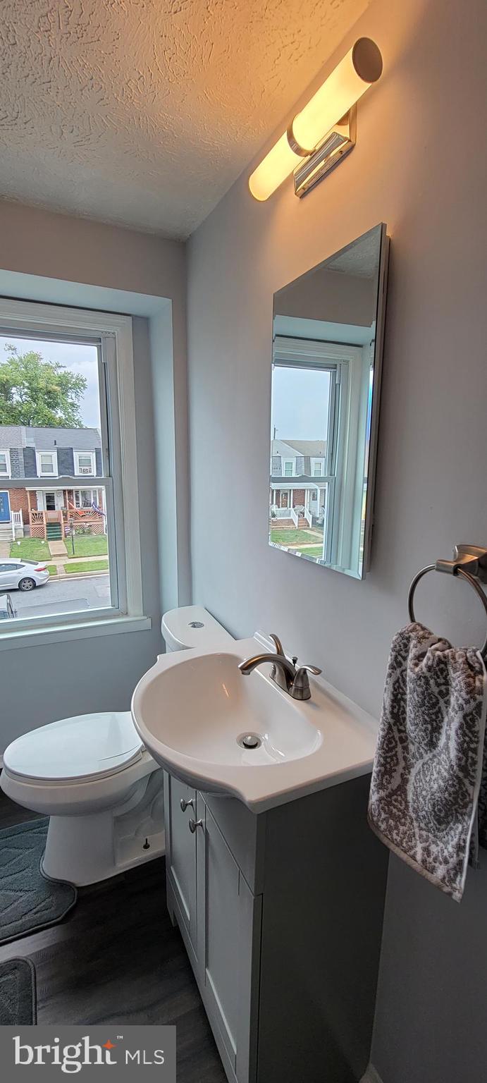 HAWTHORNE - Residential