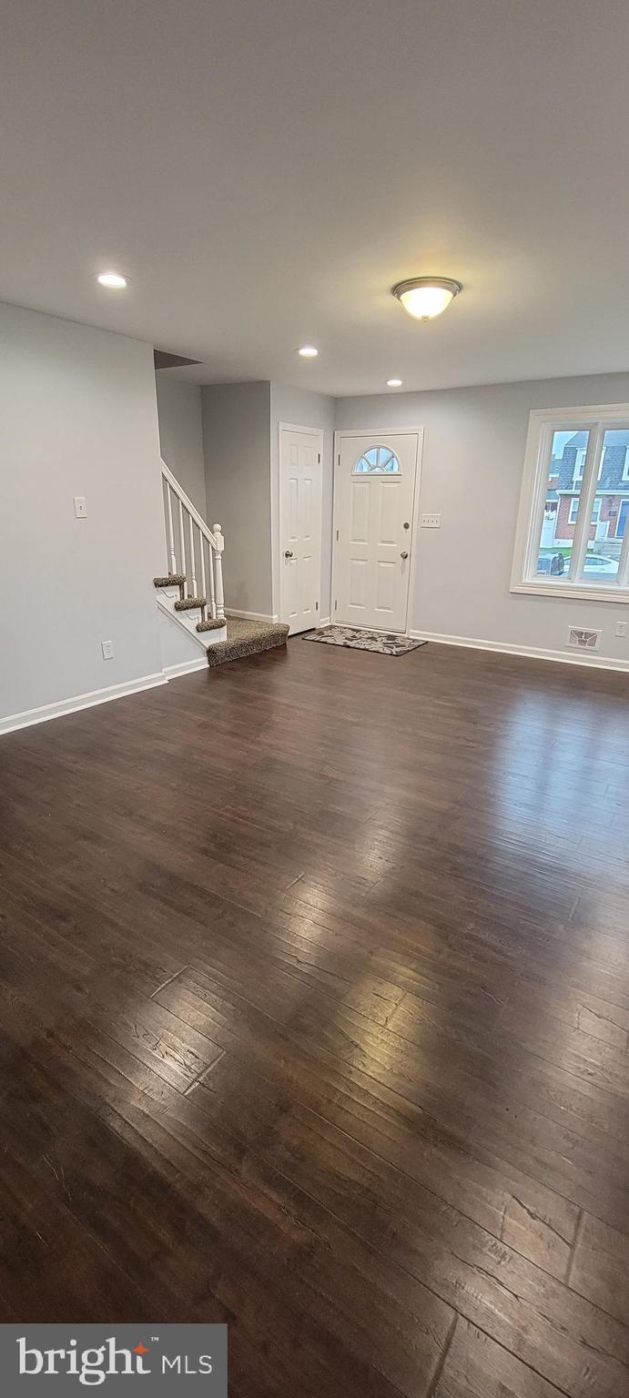 HAWTHORNE - Residential