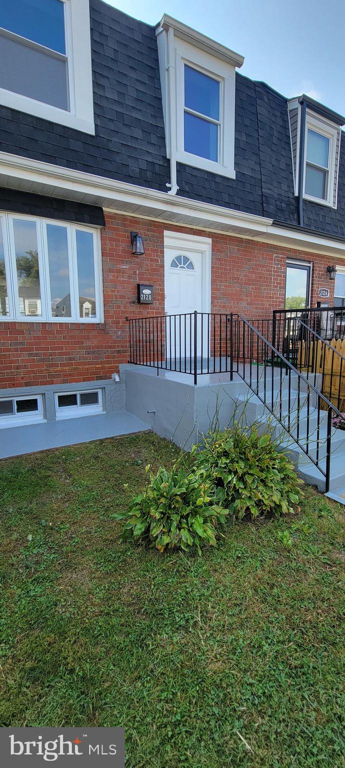 HAWTHORNE - Residential