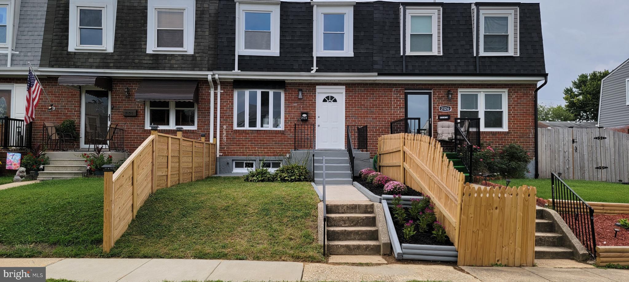 HAWTHORNE - Residential