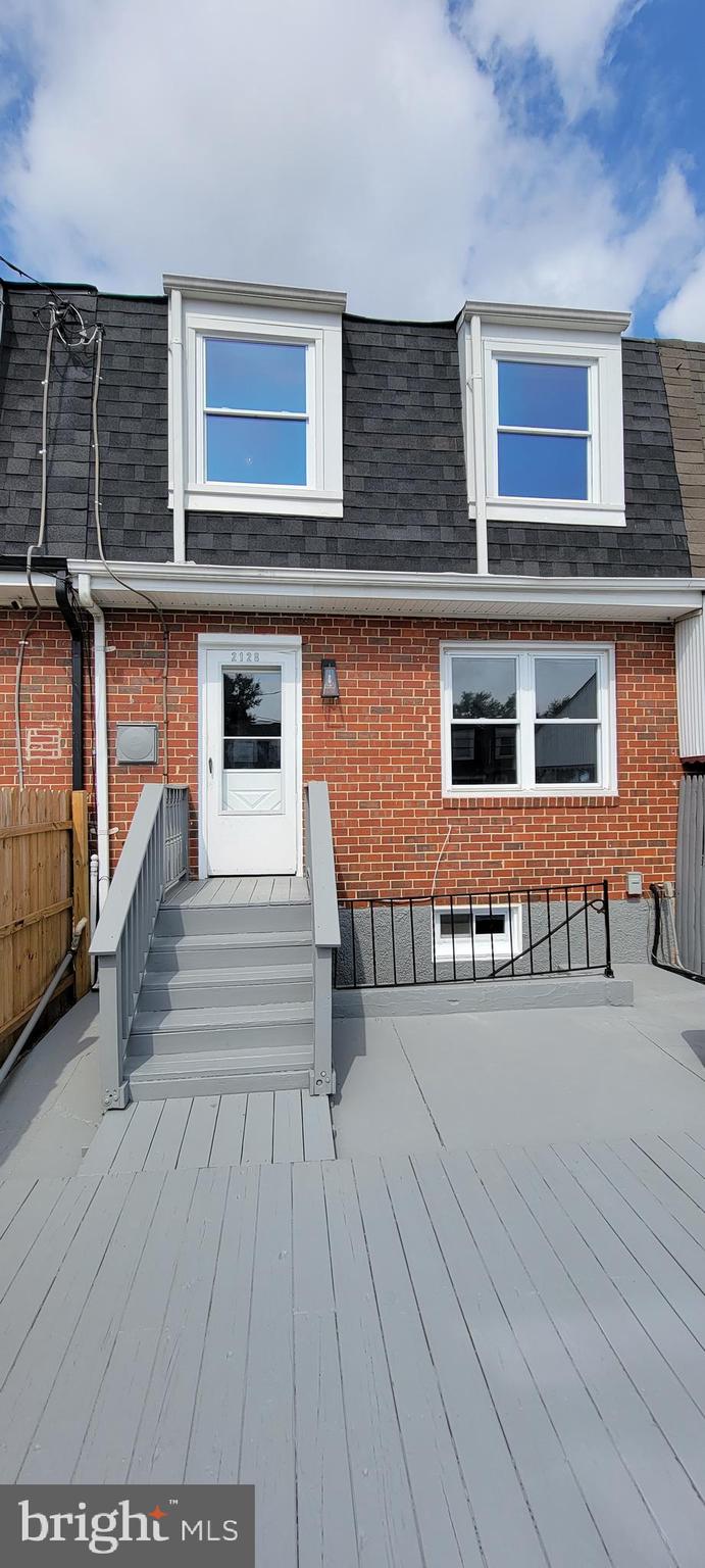 HAWTHORNE - Residential