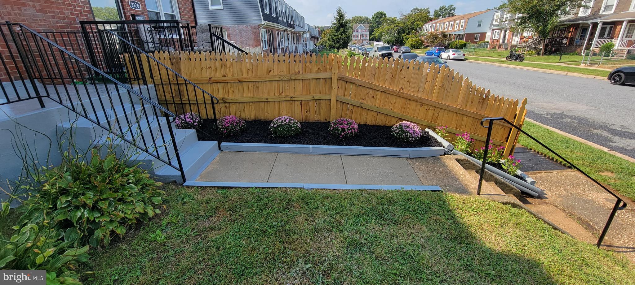 HAWTHORNE - Residential