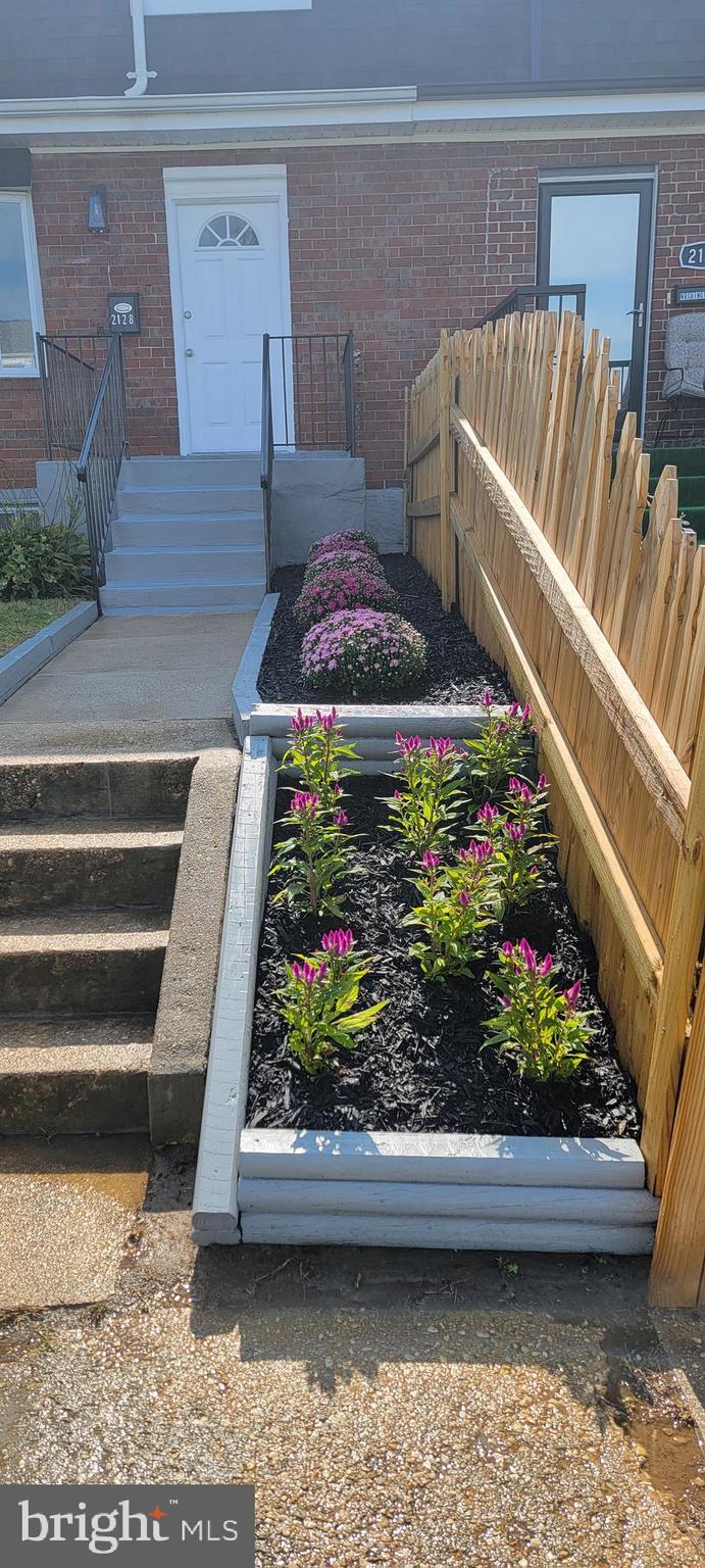 HAWTHORNE - Residential