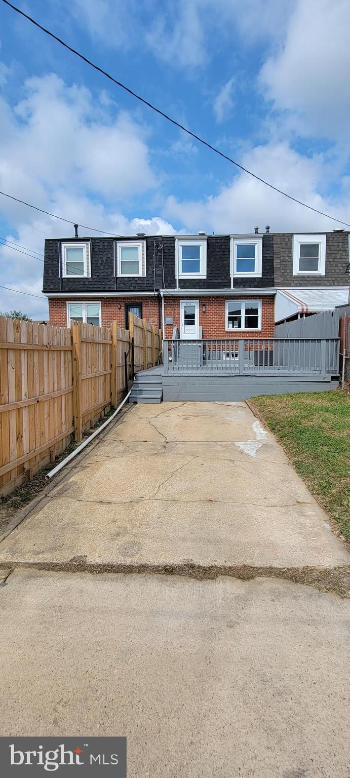 HAWTHORNE - Residential