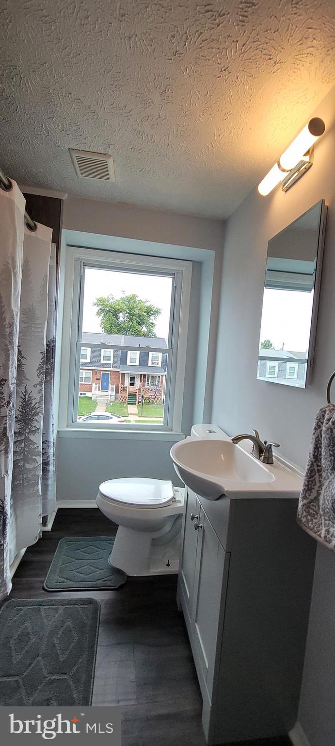 HAWTHORNE - Residential