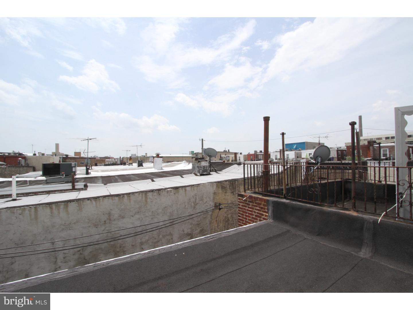 PASSYUNK SQUARE - Residential
