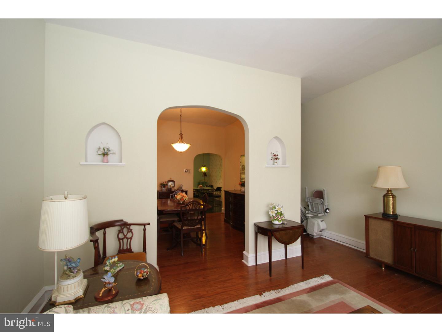 PASSYUNK SQUARE - Residential