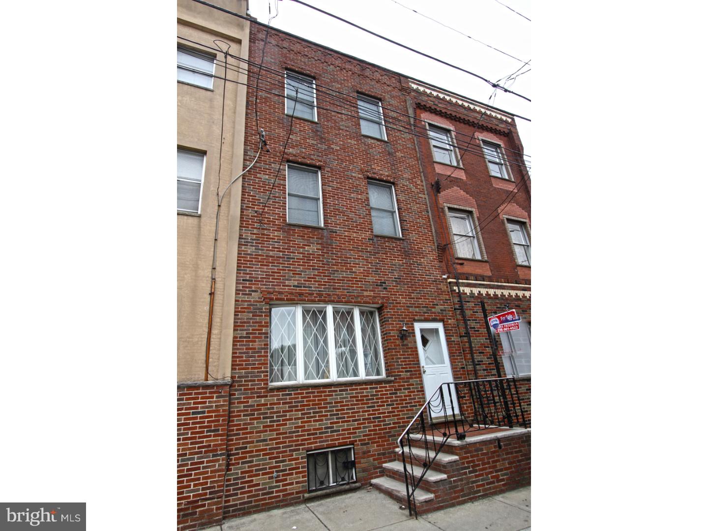 PASSYUNK SQUARE - Residential
