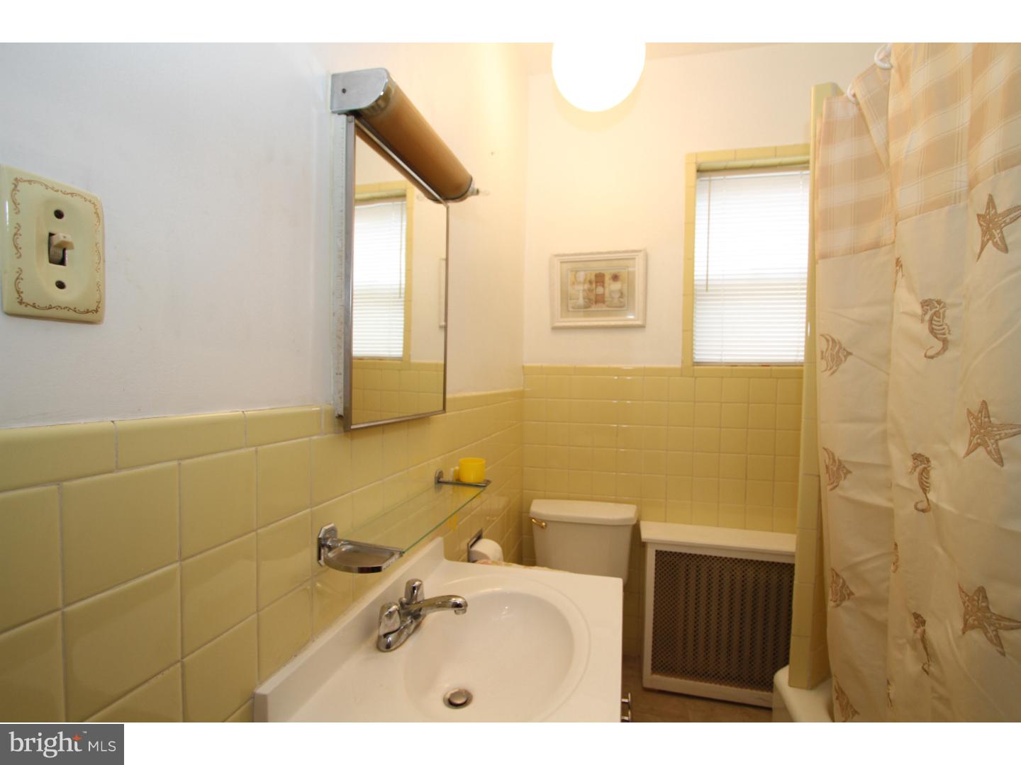 PASSYUNK SQUARE - Residential