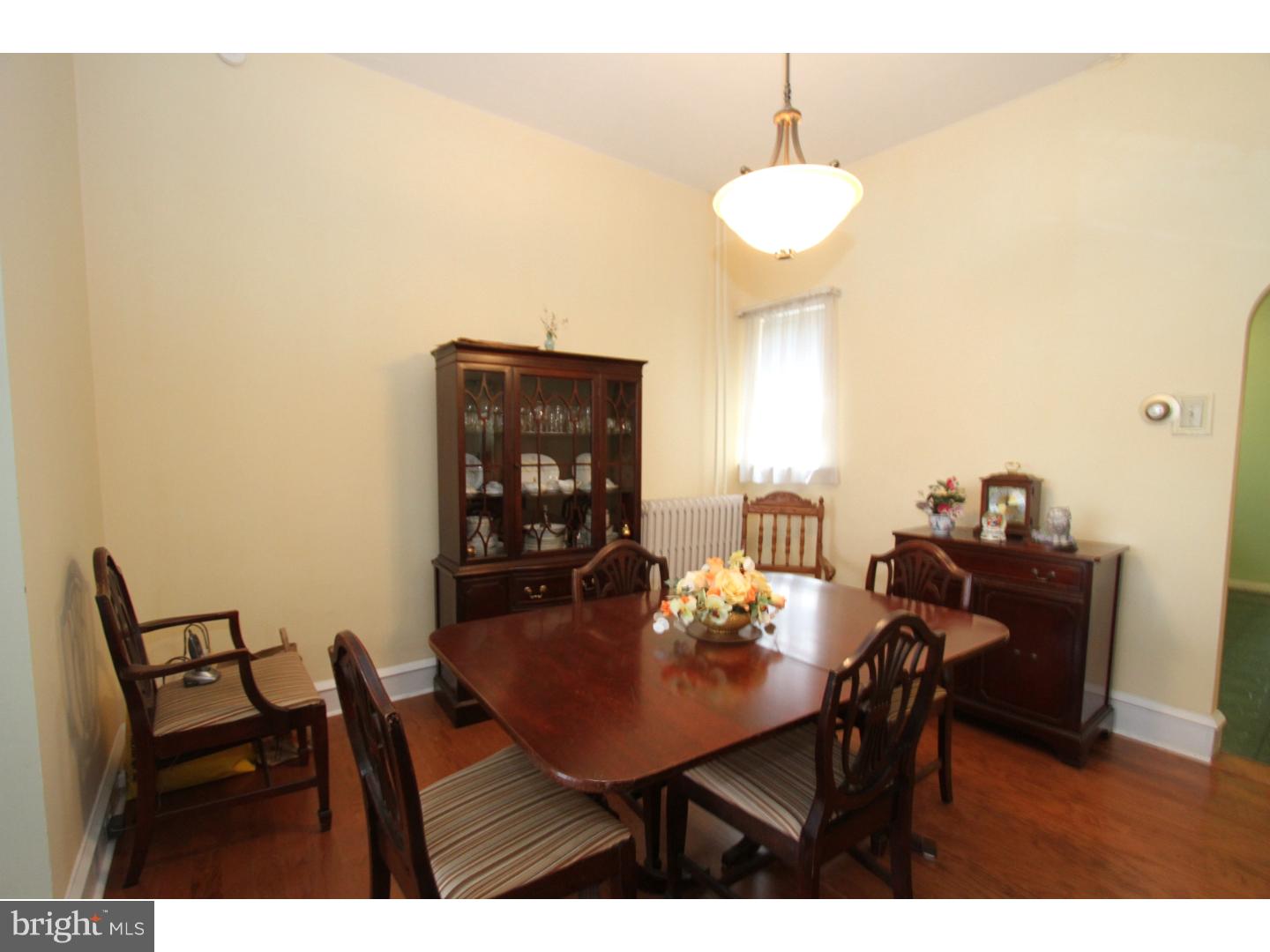 PASSYUNK SQUARE - Residential