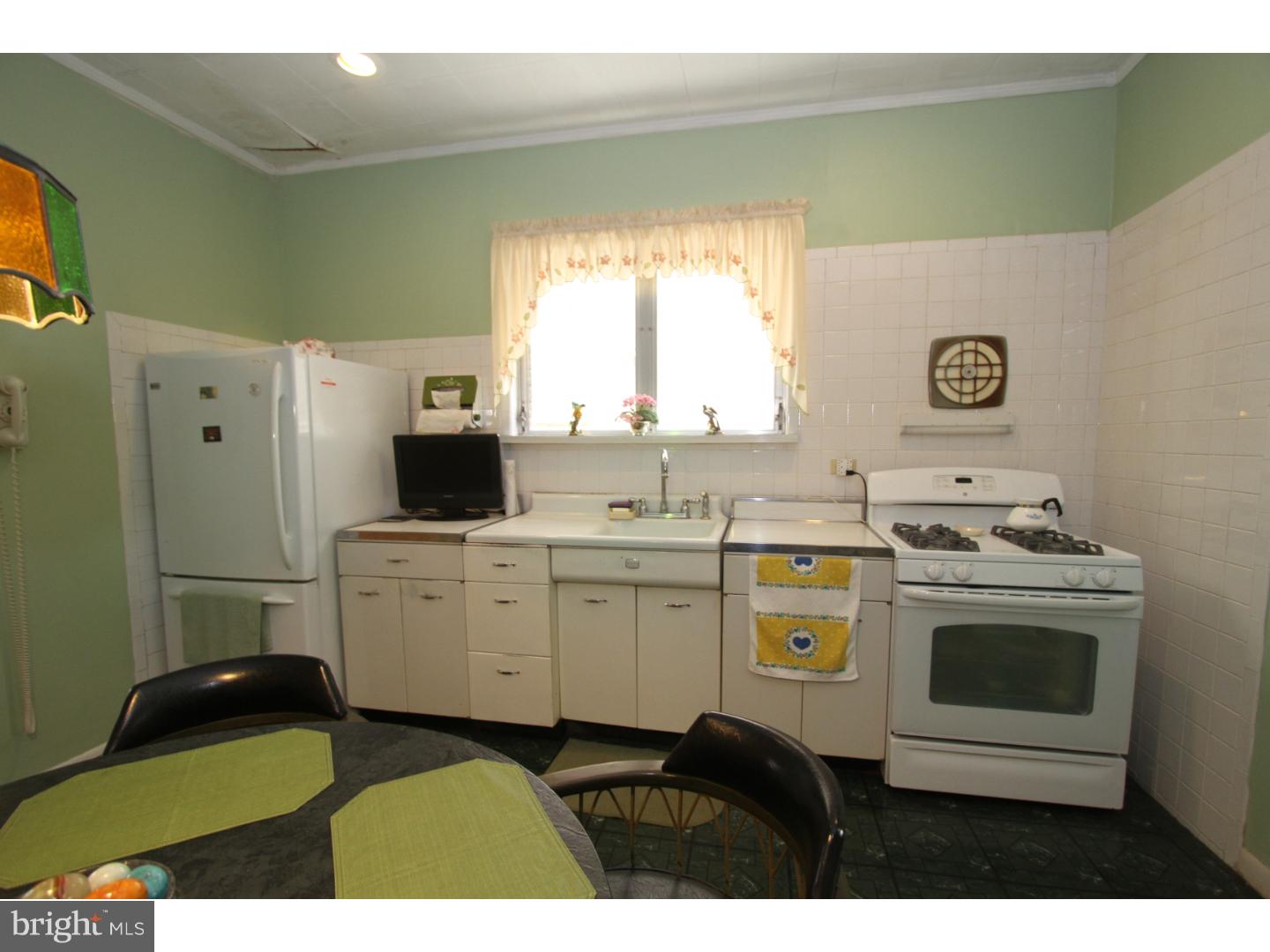 PASSYUNK SQUARE - Residential
