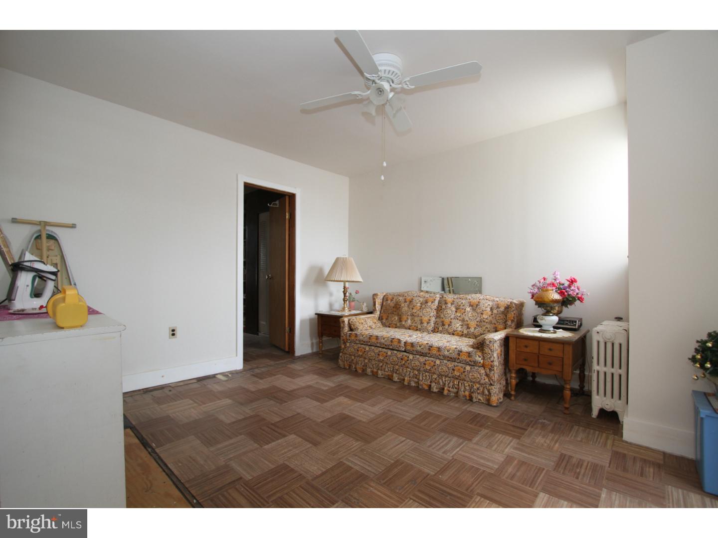 PASSYUNK SQUARE - Residential