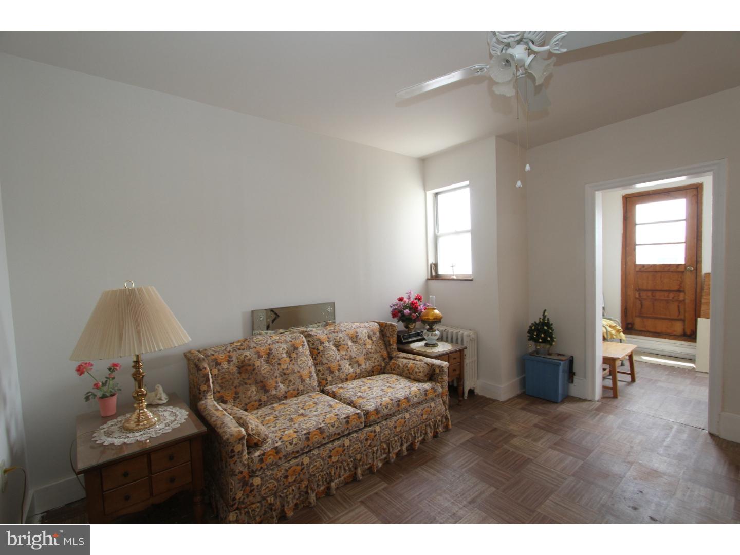 PASSYUNK SQUARE - Residential