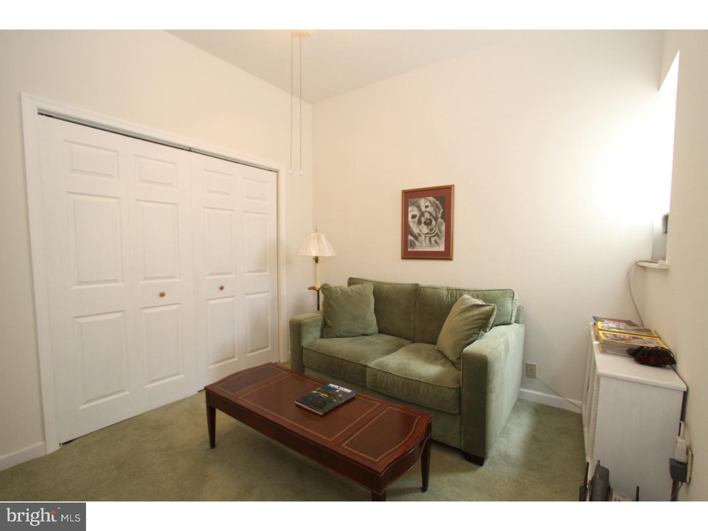PASSYUNK SQUARE - Residential