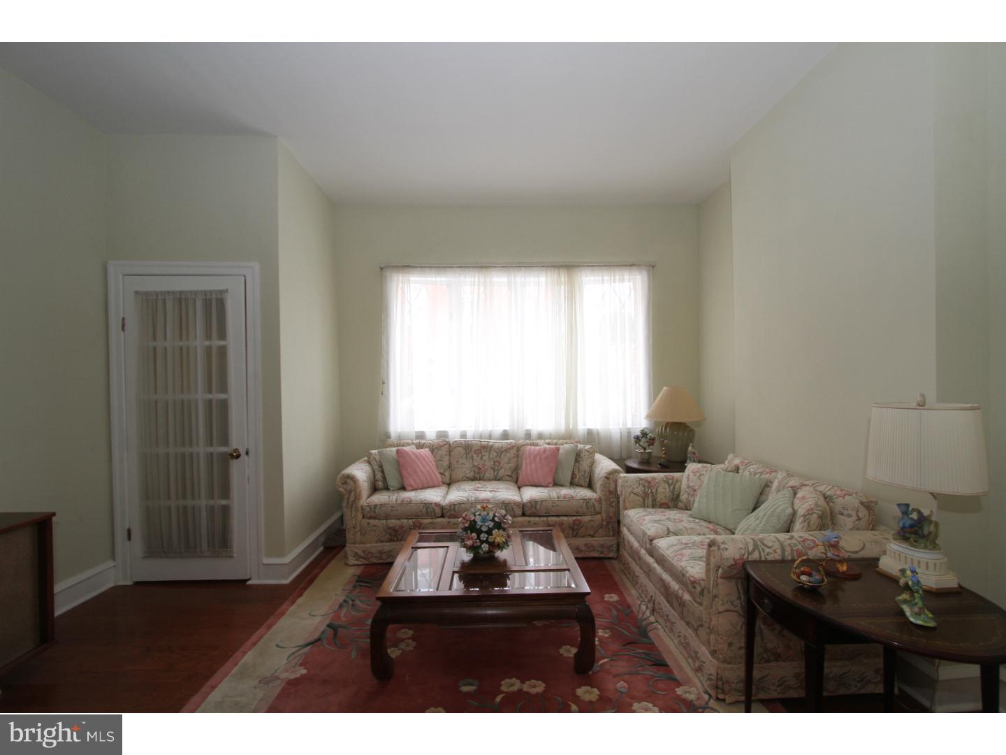 PASSYUNK SQUARE - Residential