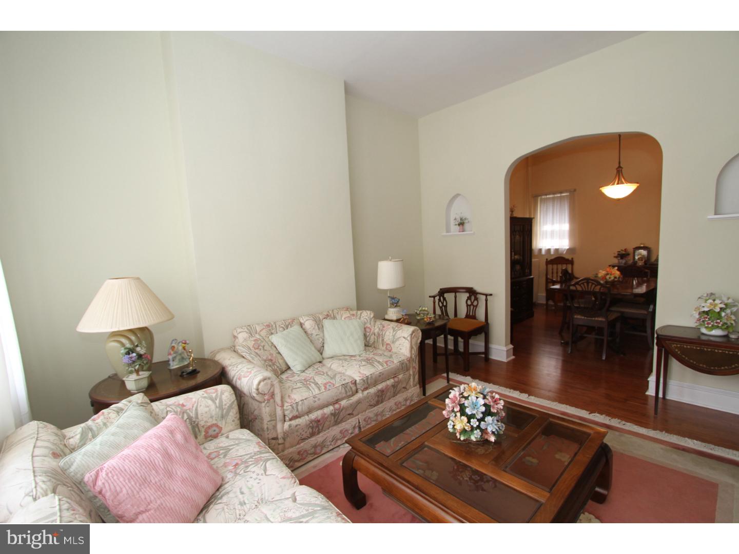 PASSYUNK SQUARE - Residential